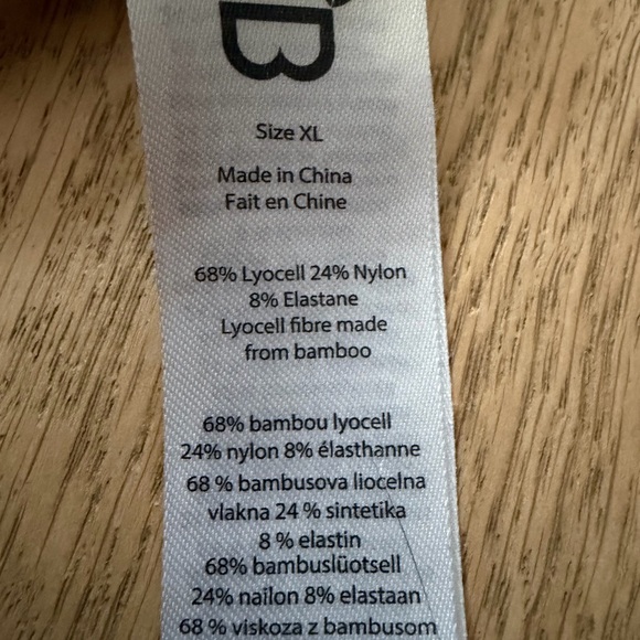 BOODY Padded Bralettes - set of 2 - Picture 8 of 10